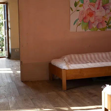 Bed & Breakfast Casa Di Lui E Luise - Yoga & Ayurveda