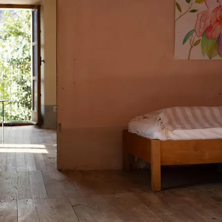 Casa Di Lui E Luise - Yoga & Ayurveda *