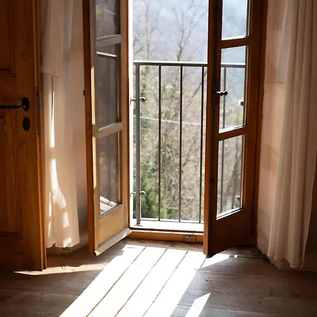 Casa Di Lui E Luise - Yoga & Ayurveda Oda ve Kahvaltı *