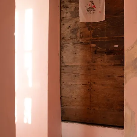 Casa Di Lui E Luise - Yoga & Ayurveda
