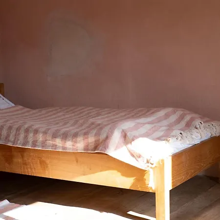Casa Di Lui E Luise - Yoga & Ayurveda Falmenta